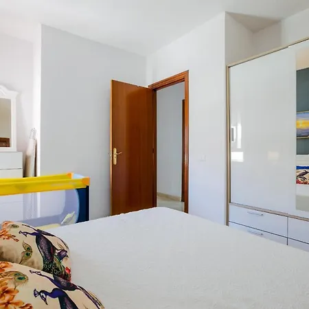 Apartman Lagos Miraverde Costa Adeje Costa Adeje (Tenerife)