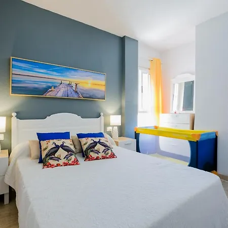 Apartman Lagos Miraverde Costa Adeje *