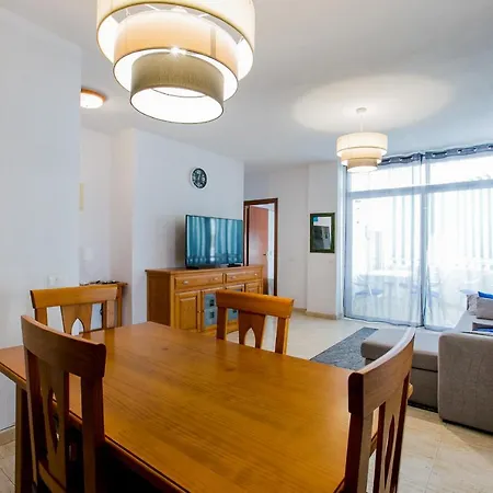 Lagos Miraverde Costa Adeje Apartment Costa Adeje (Tenerife)