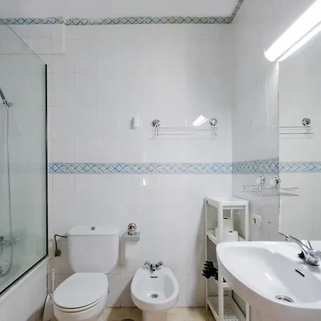 Apartment Lagos Miraverde Costa Adeje Costa Adeje (Tenerife)