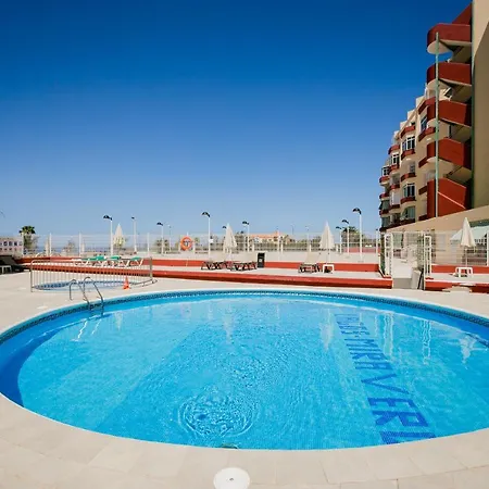 Lagos Miraverde Costa Adeje Apartment Costa Adeje (Tenerife)