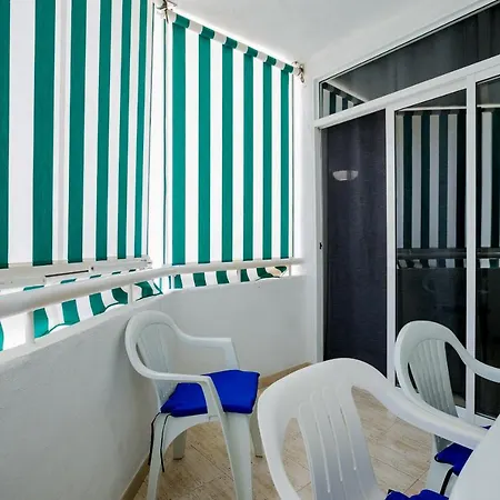 Lagos Miraverde Costa Adeje Apartment *