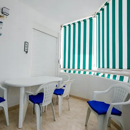 Apartment Lagos Miraverde Costa Adeje