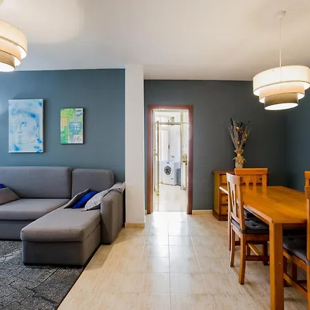 Lagos Miraverde Costa Adeje Apartment Costa Adeje (Tenerife)
