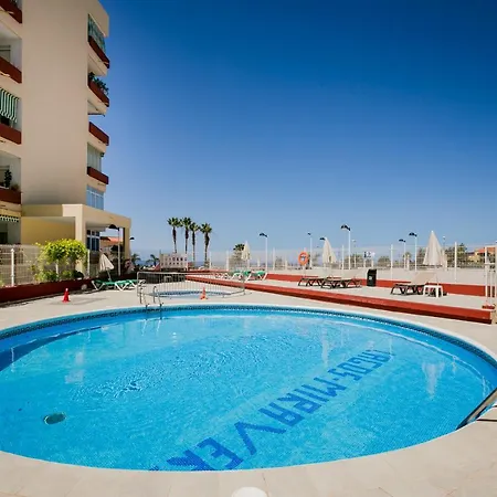 Lagos Miraverde Costa Adeje Apartment Costa Adeje (Tenerife)
