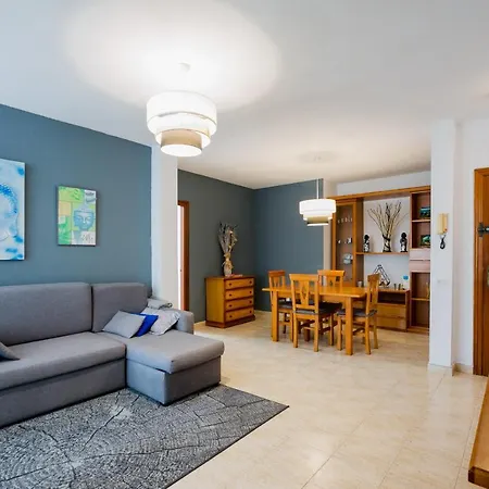 Lagos Miraverde Costa Adeje Apartment