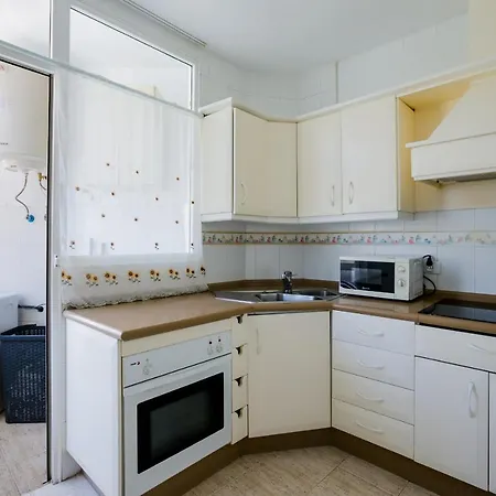 Apartment Lagos Miraverde Costa Adeje *